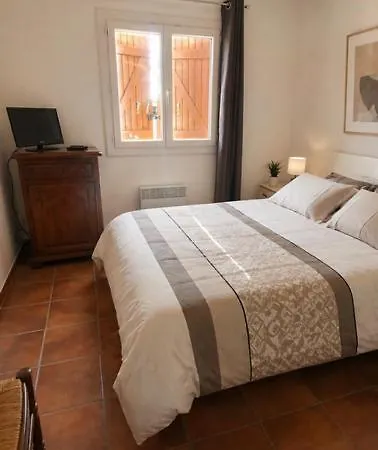 Quinson, Gorges Du Verdon, Maison Detente بيت للعطل *