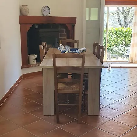 Quinson, Gorges Du Verdon, Maison Detente كينسون
