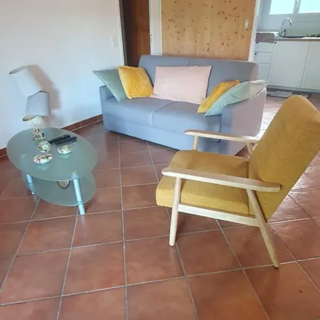 Quinson, Gorges Du Verdon, Maison Detente كينسون