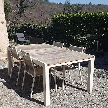 Quinson, Gorges Du Verdon, Maison Detente كينسون