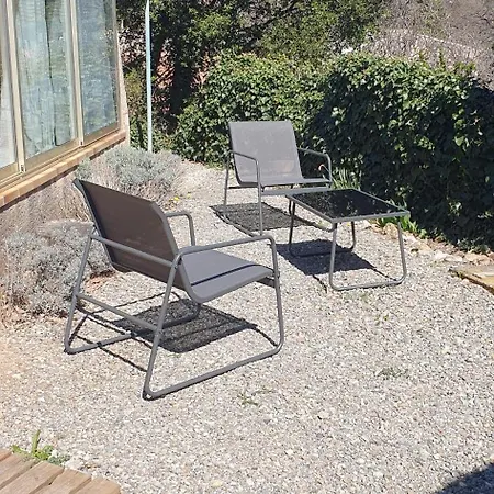 Quinson, Gorges Du Verdon, Maison Detente *